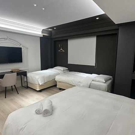 Archess Hotel Ταϊπέι Εξωτερικό φωτογραφία