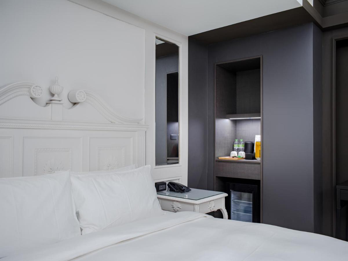 Archess Hotel Ταϊπέι Εξωτερικό φωτογραφία