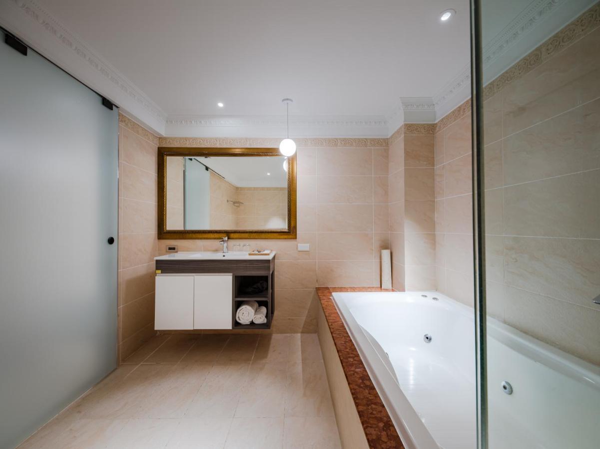 Archess Hotel Ταϊπέι Εξωτερικό φωτογραφία