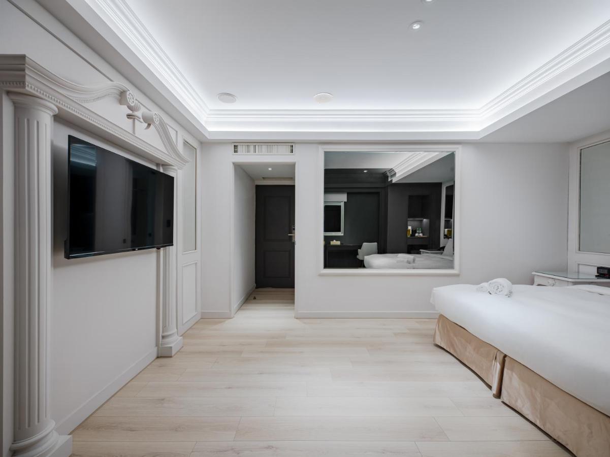 Archess Hotel Ταϊπέι Εξωτερικό φωτογραφία