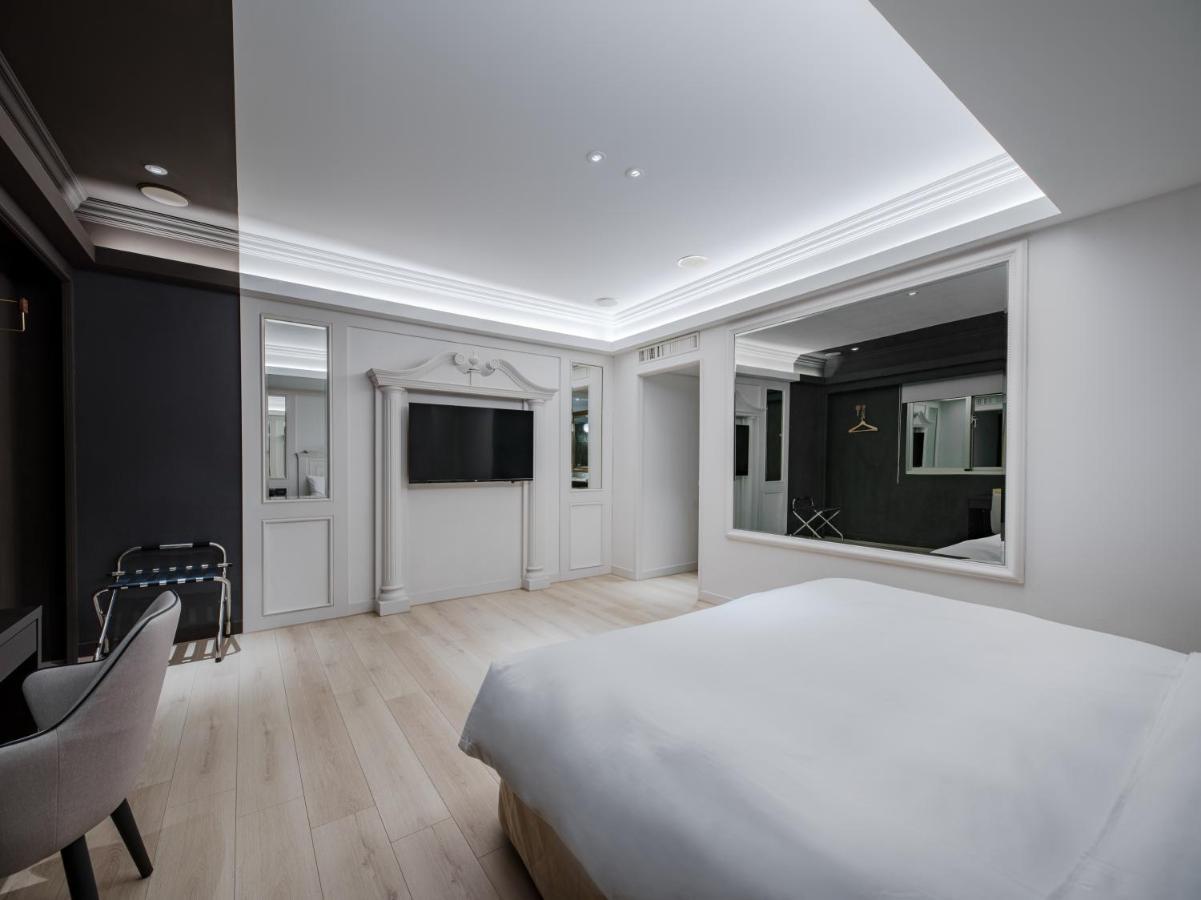 Archess Hotel Ταϊπέι Εξωτερικό φωτογραφία