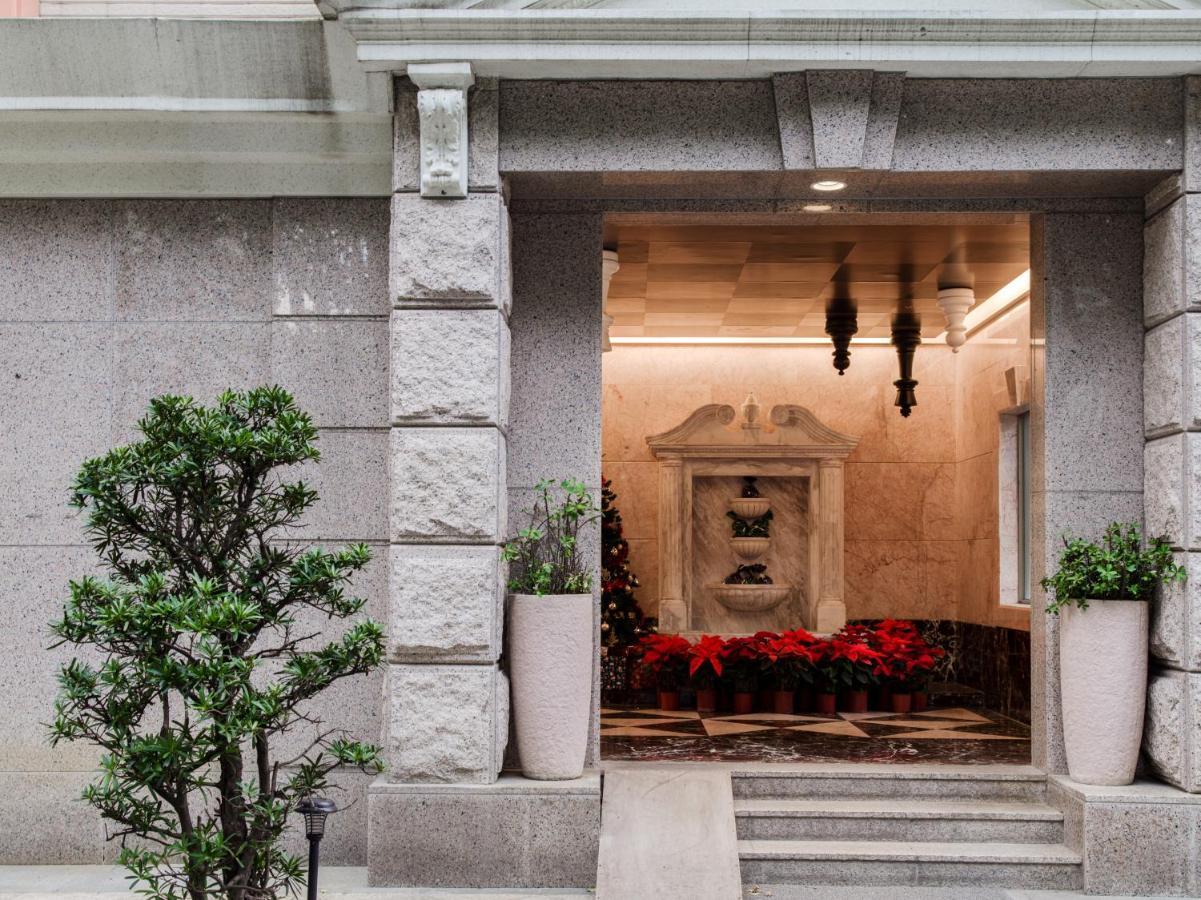 Archess Hotel Ταϊπέι Εξωτερικό φωτογραφία