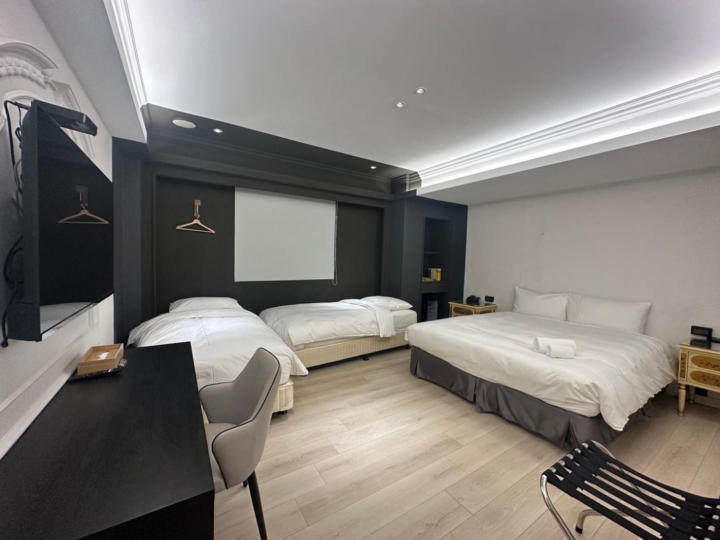 Archess Hotel Ταϊπέι Εξωτερικό φωτογραφία